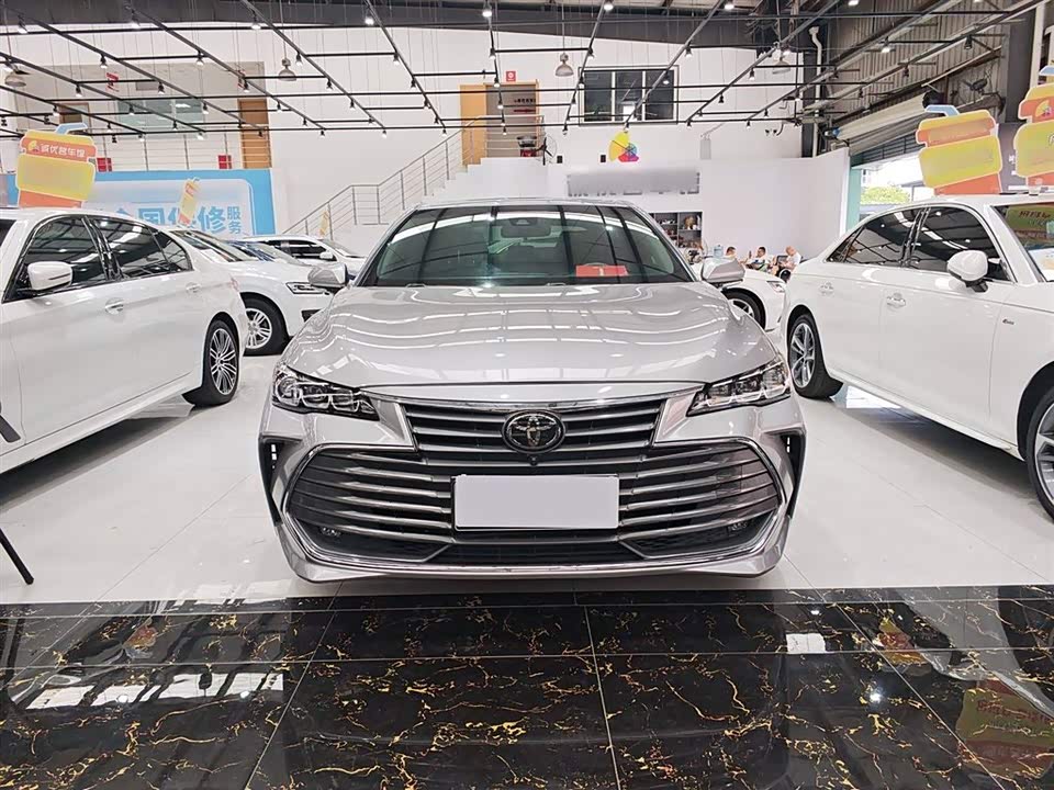 Toyota Asian dragon Toyota Asian dragon