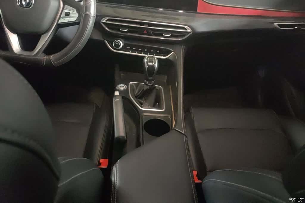 Changan Eado, 2020 16