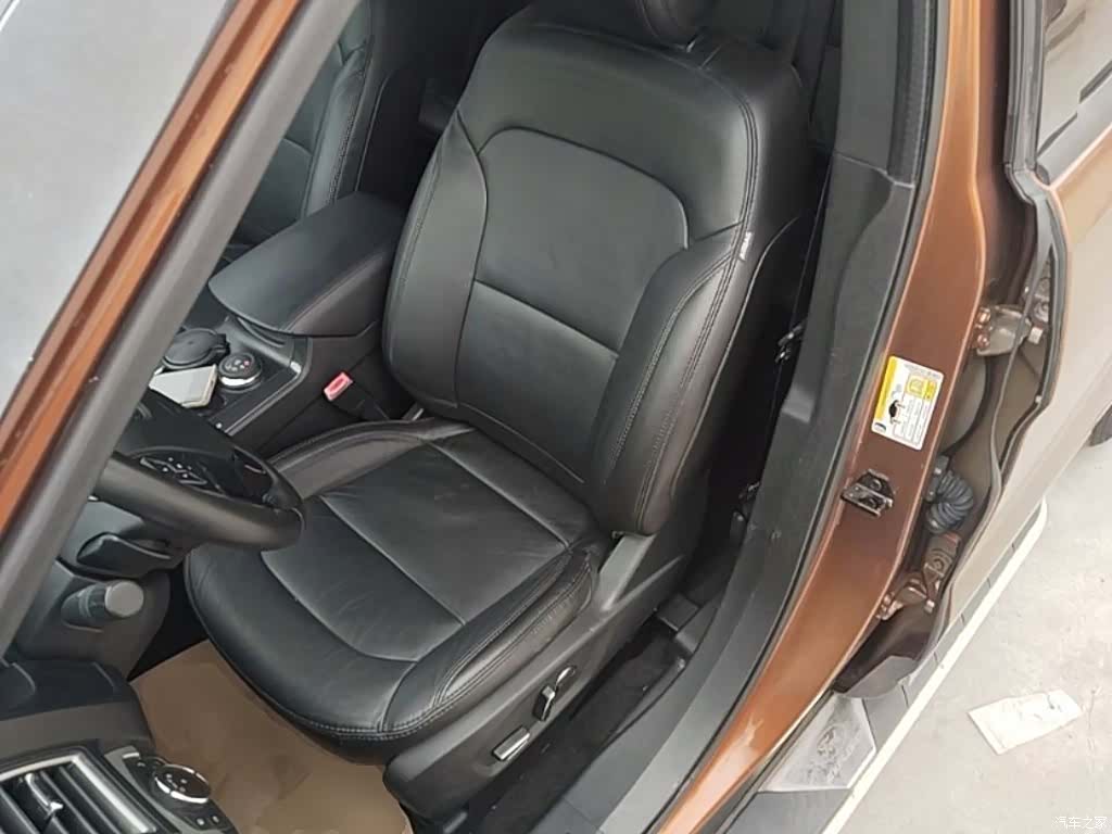 Ford Explorer, 2018 15