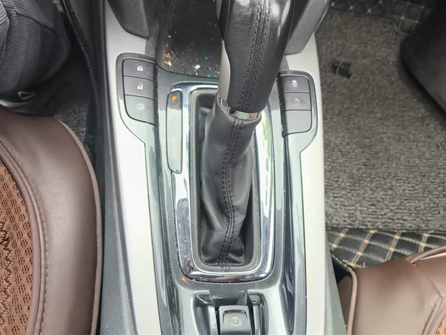 Chevrolet Mai Ruibao