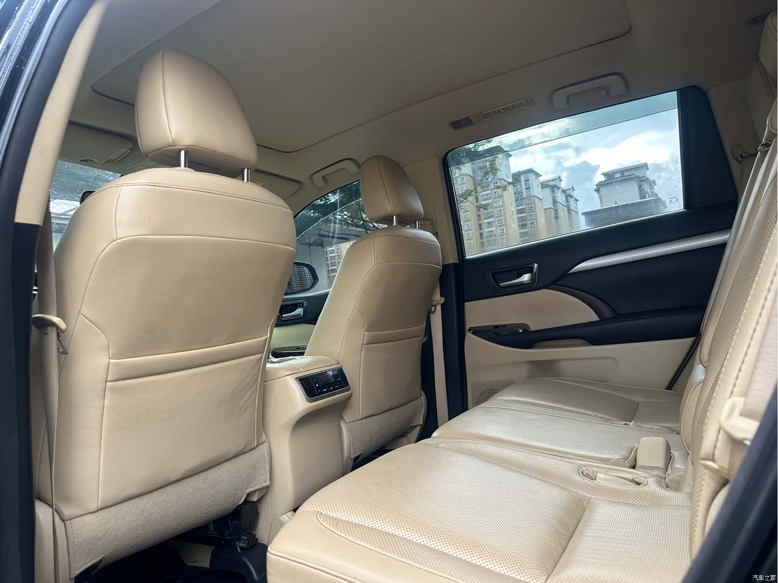 Toyota Highlander, 2017 6