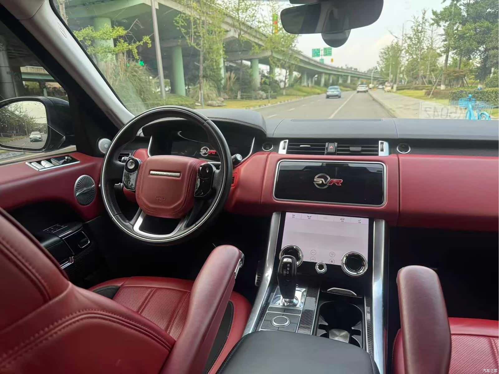 Land Rover Range Rover, 2020 9