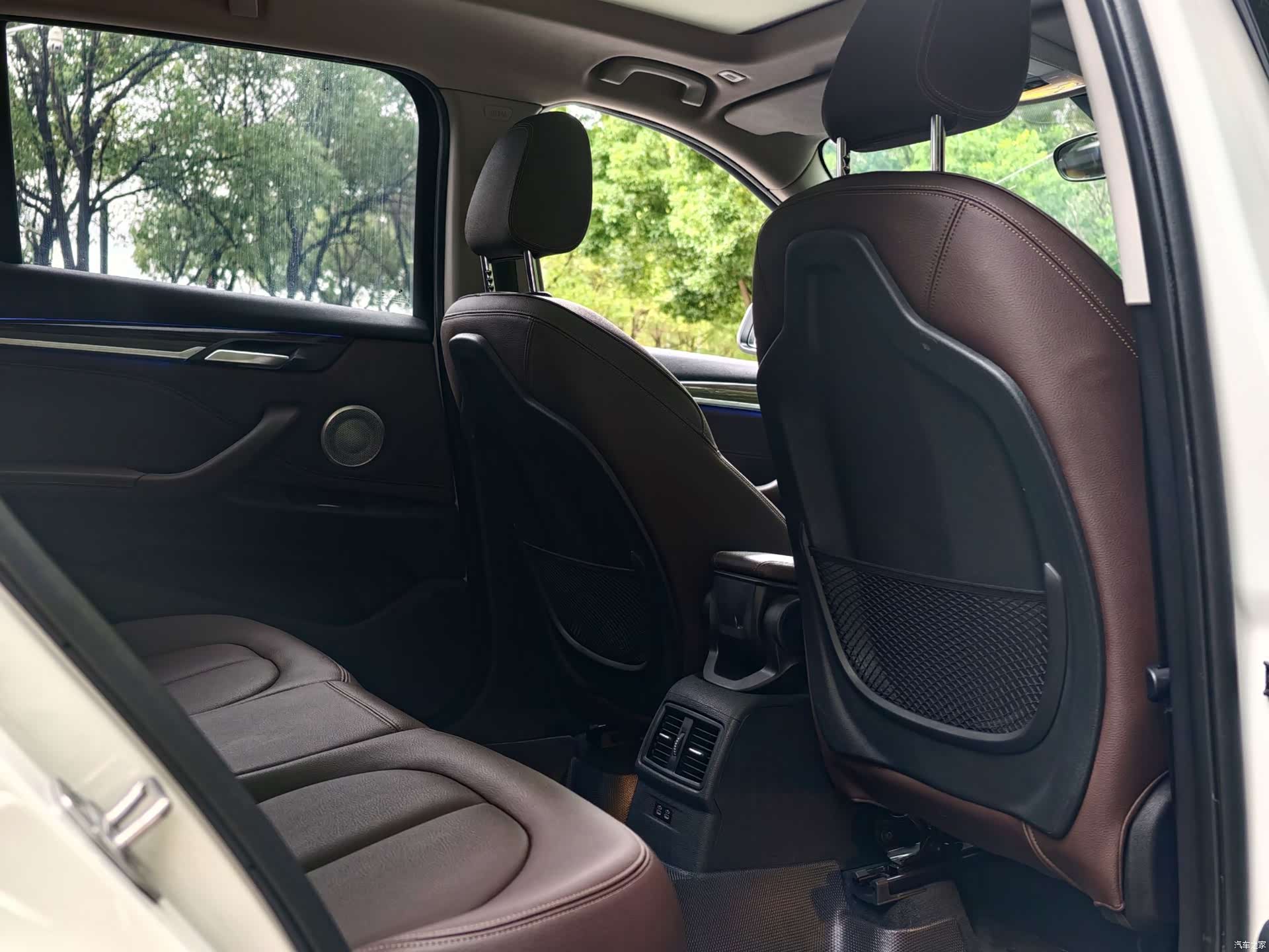 BMW X1, 2021 8