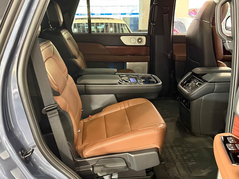 Lincoln Navigator Lincoln Navigator