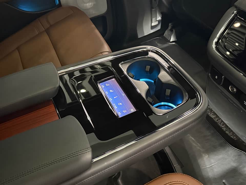 Lincoln Navigator Lincoln Navigator
