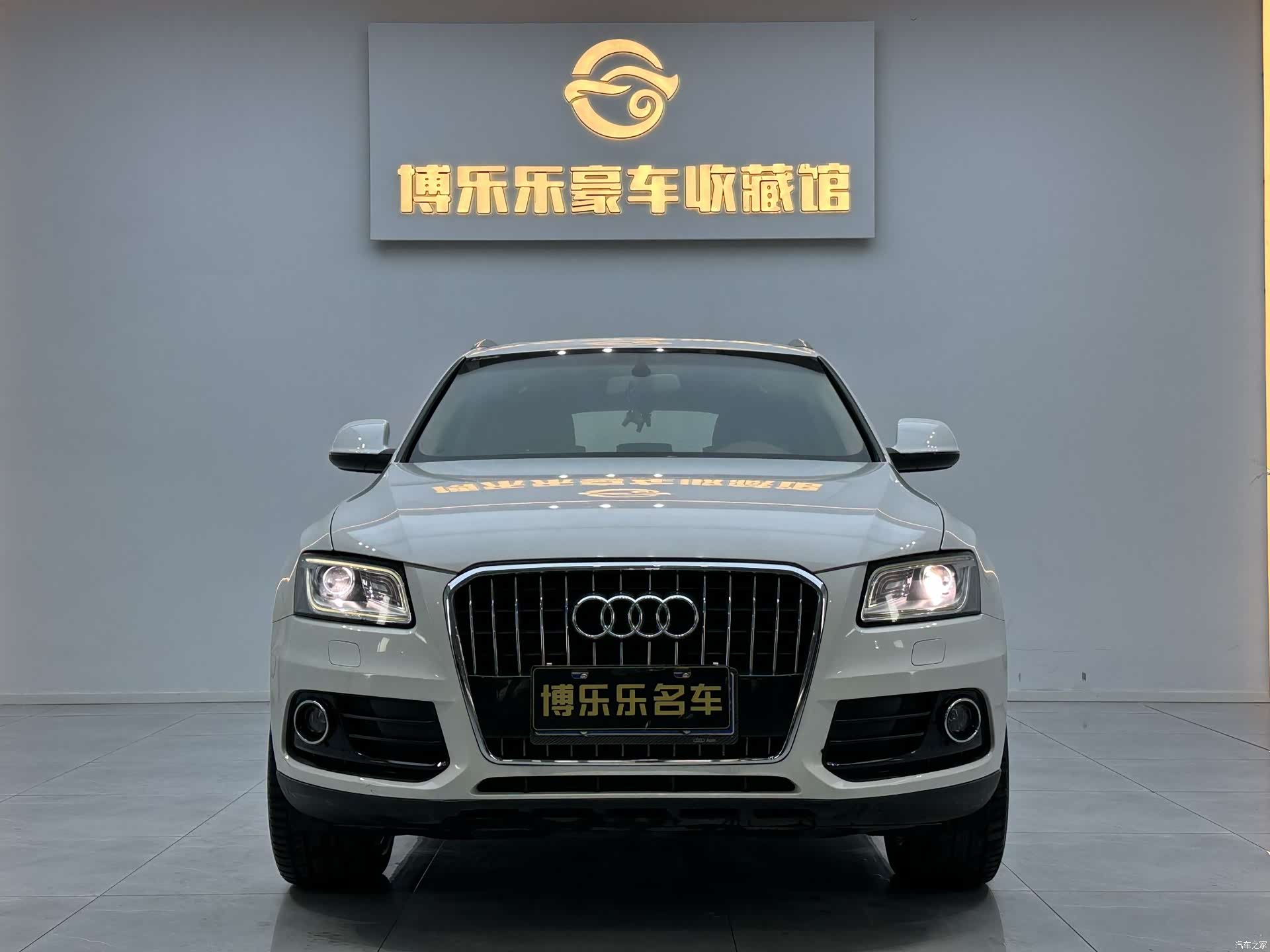 Audi Q5, 2014 2