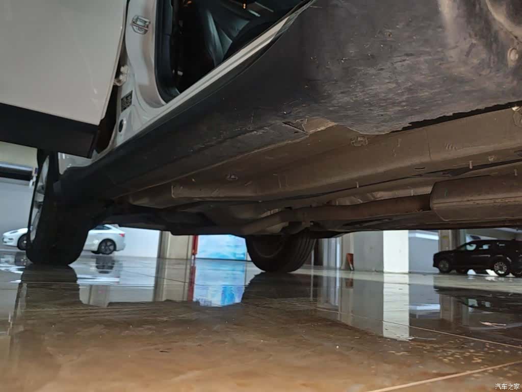 Jeep Compass, 2018 21