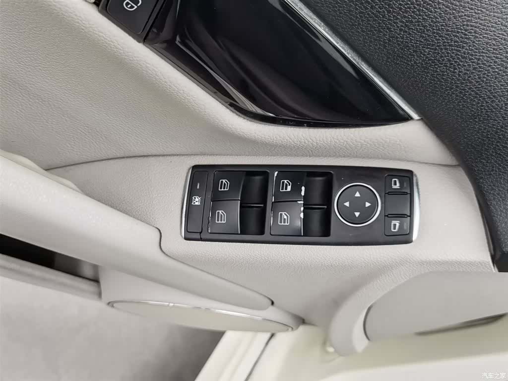 Mercedes-Benz C-Class, 2010 9