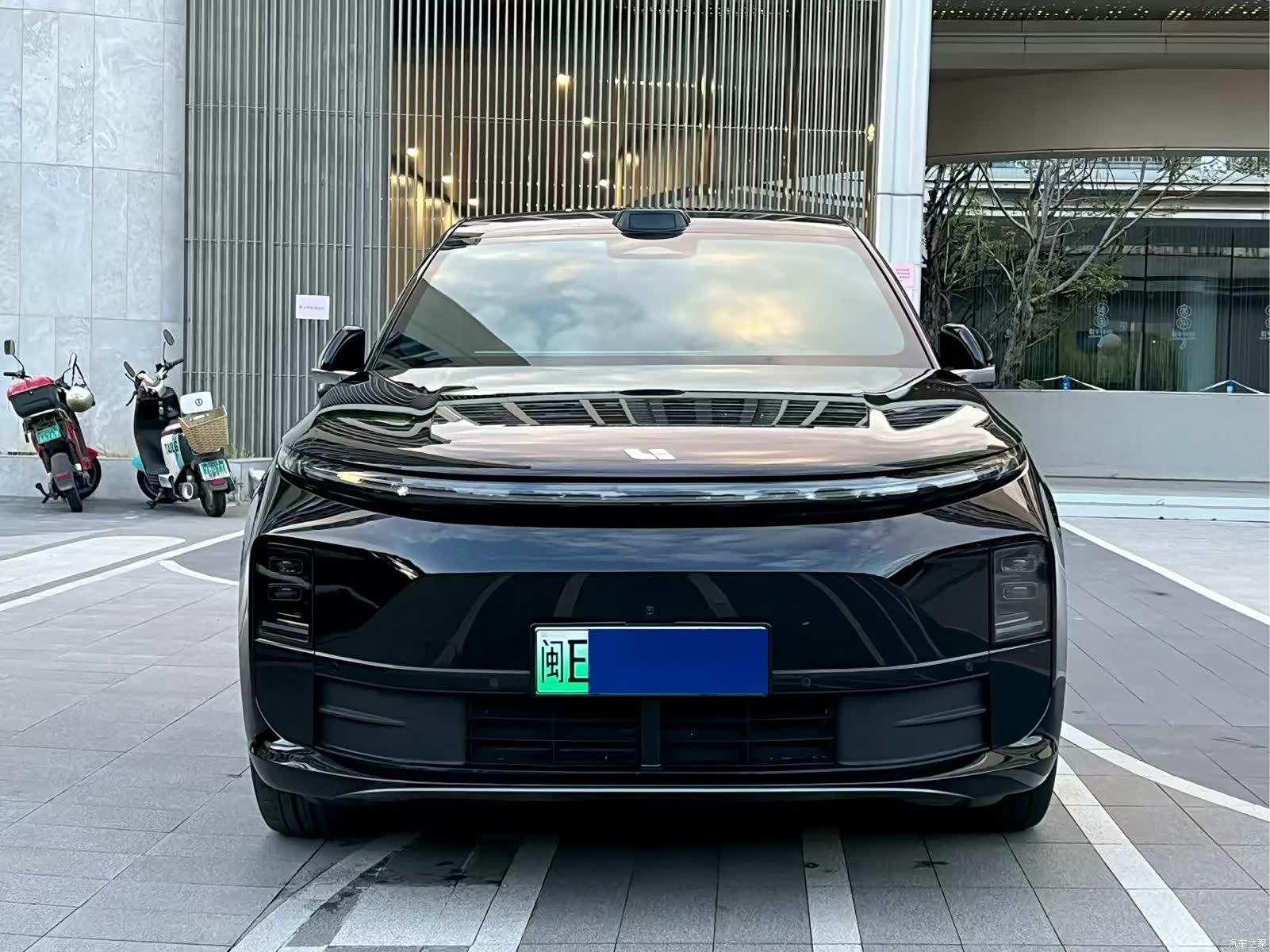 Li Auto L6, 2024 2