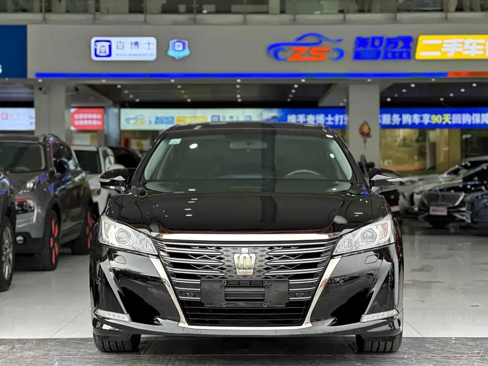 Toyota crown Toyota crown