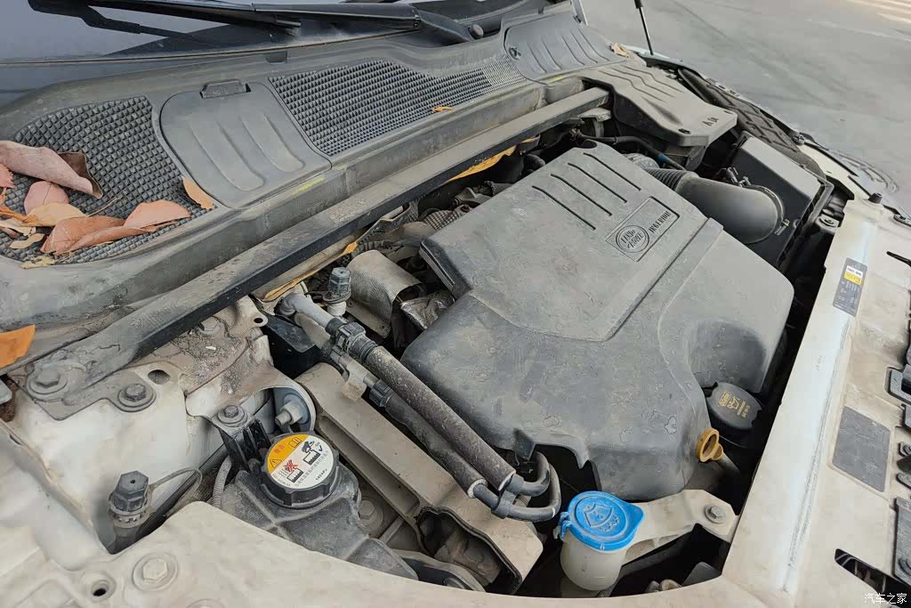 Land Rover Range Rover, 2018 10