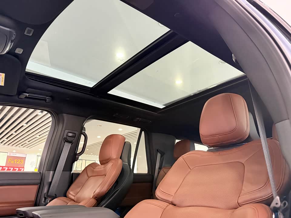 Lincoln Navigator Lincoln Navigator