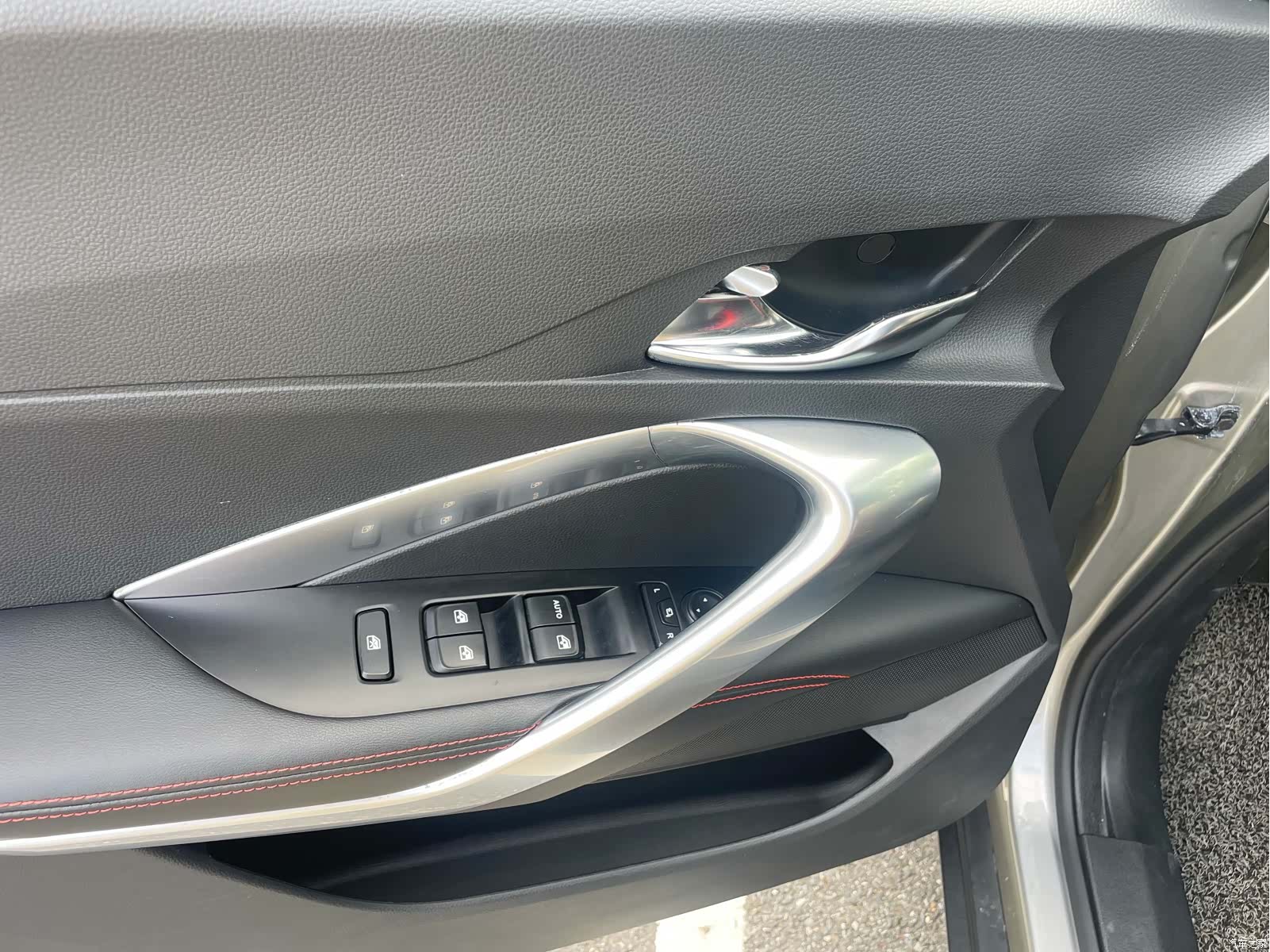 Wuling 510, 2019 12