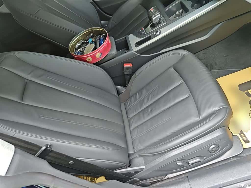 Audi A5, 2021 25