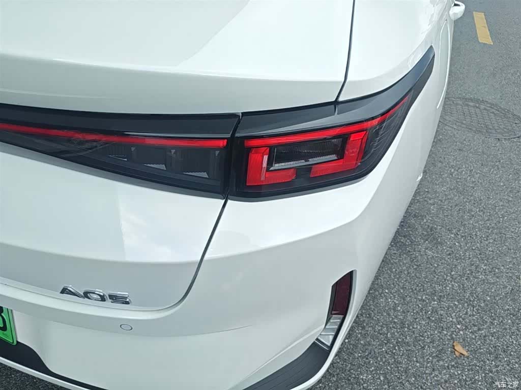 Changan Eado, 2025 8