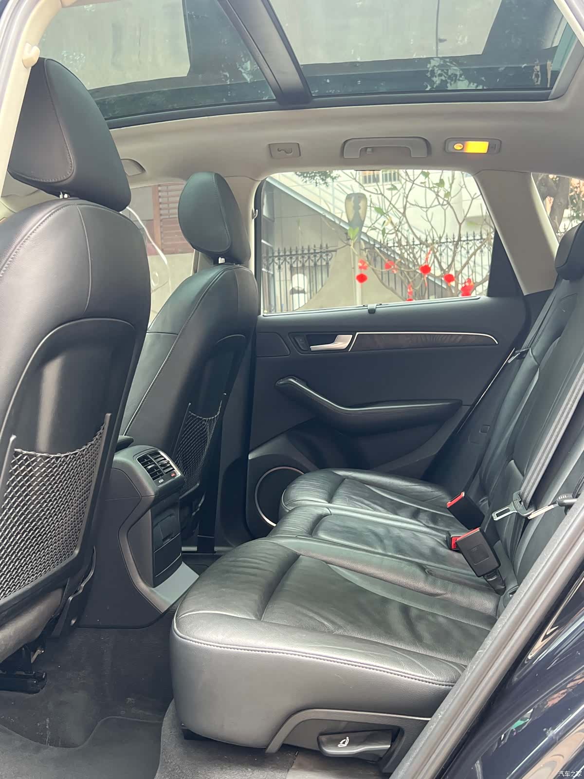 Audi Q5, 2012 6