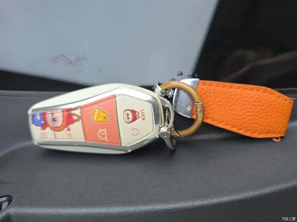 BYD Seagull, 2024 9