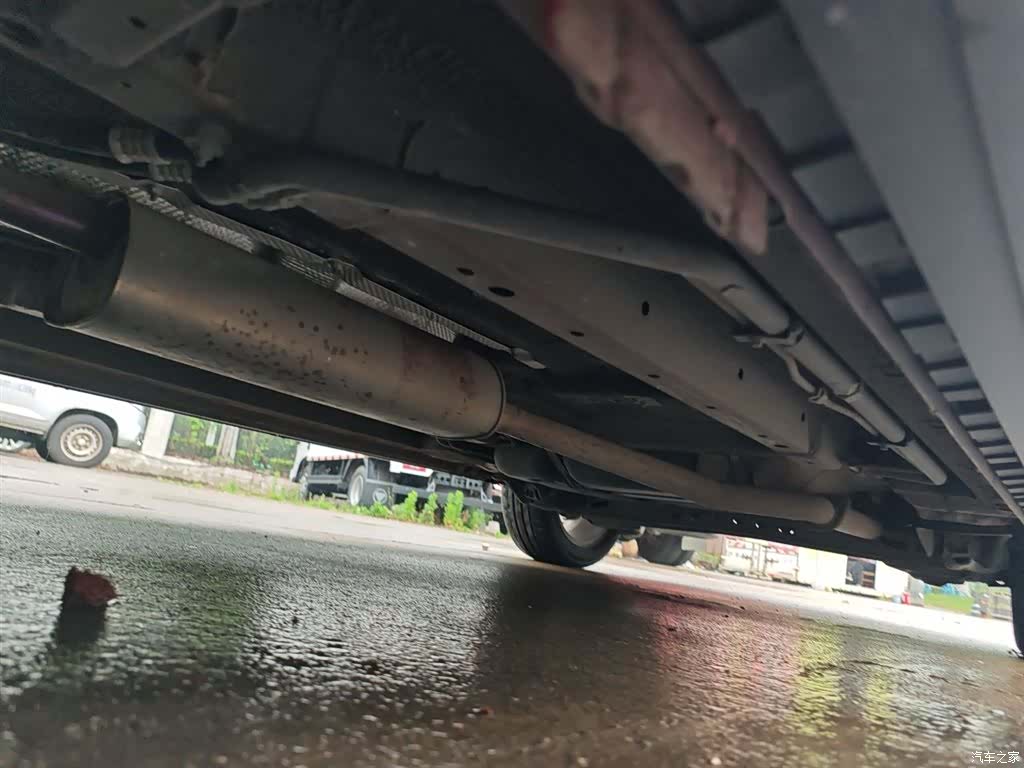 Maxus G50, 2021 18