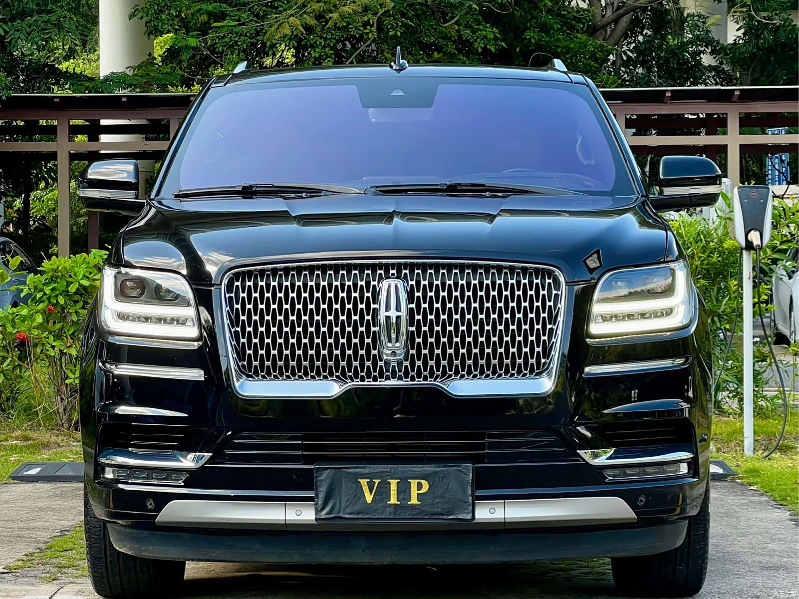 Lincoln Navigator, 2020 2