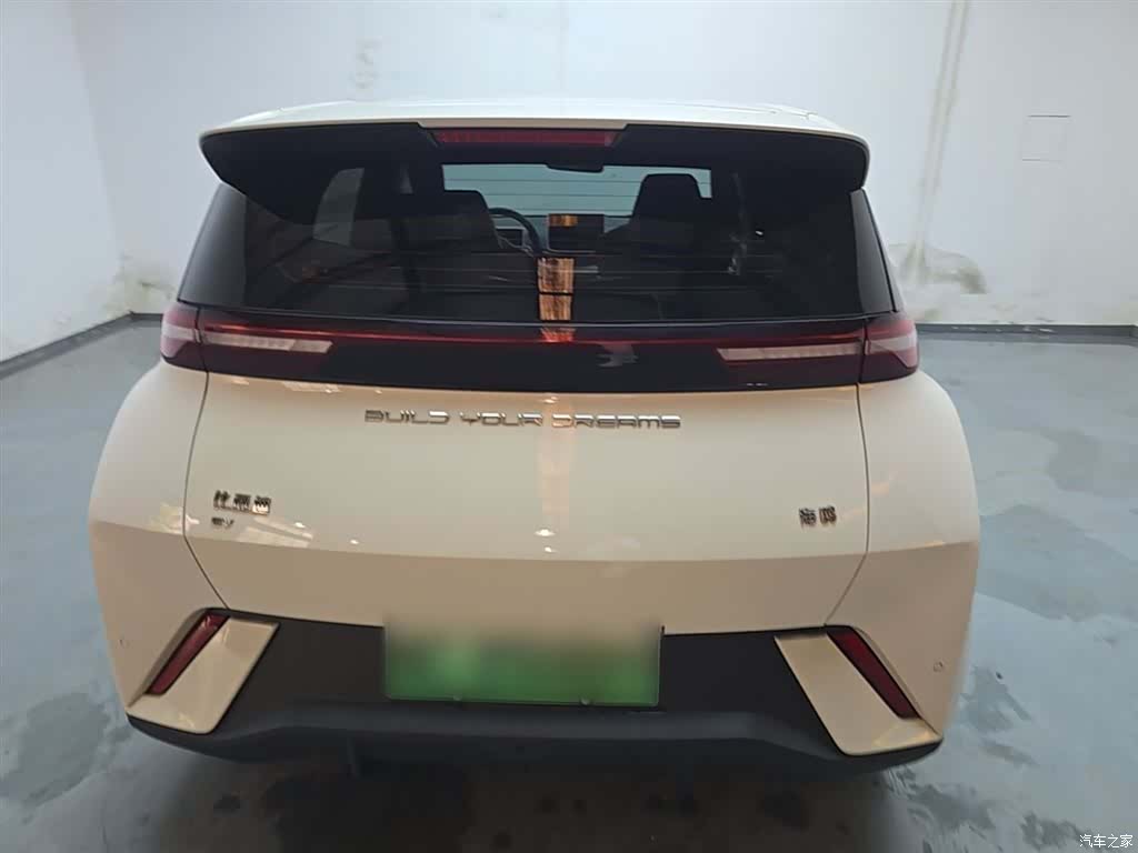 BYD Seagull, 2024 6