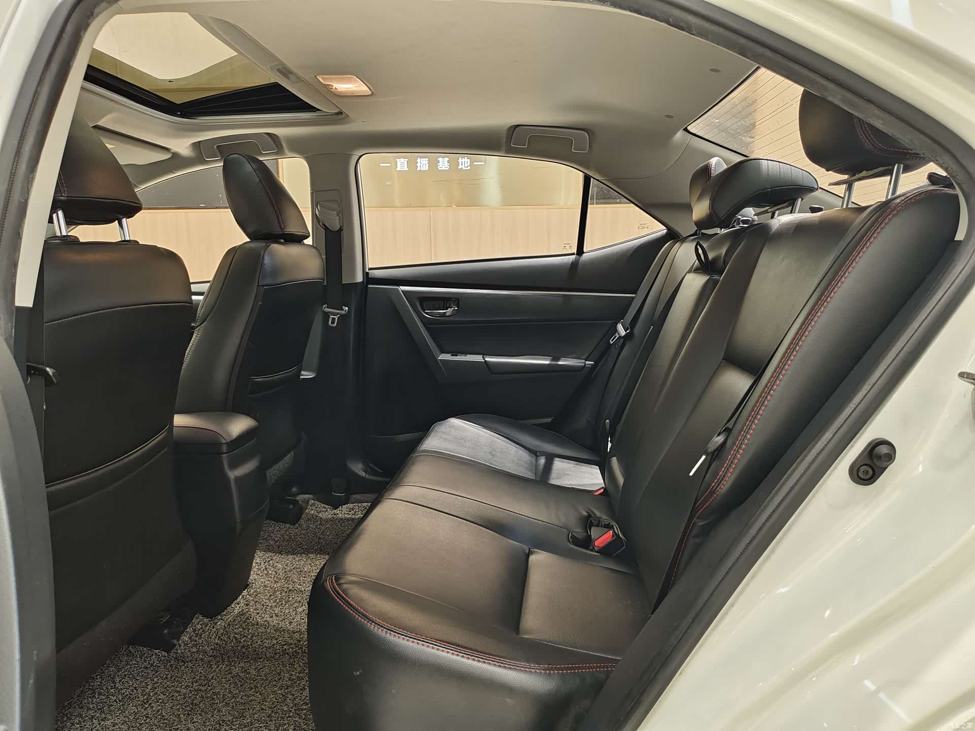 Toyota Levin, 2019 22