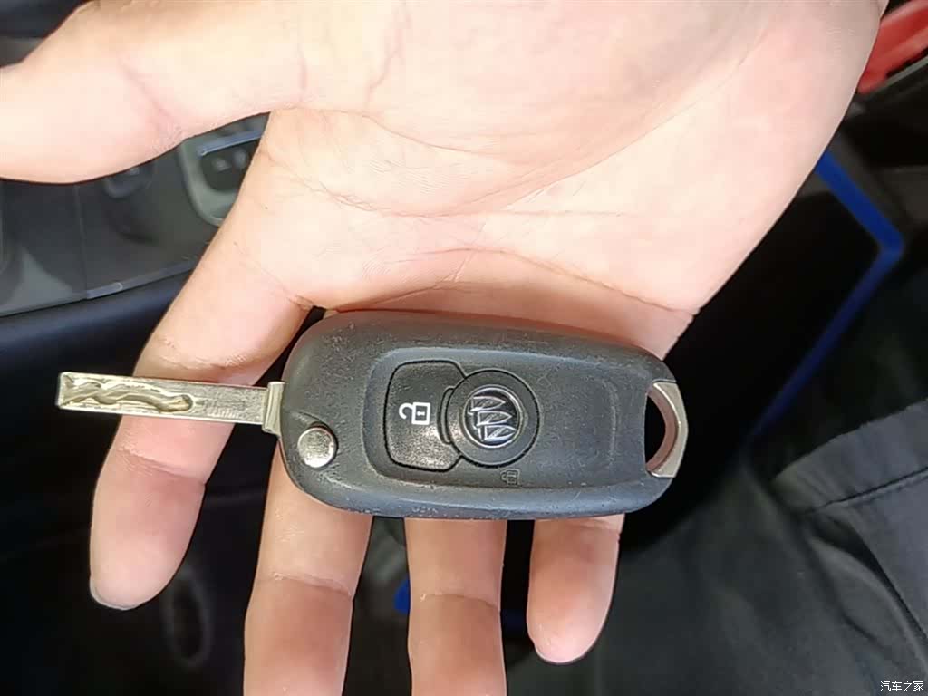 Buick Verano, 2016 9