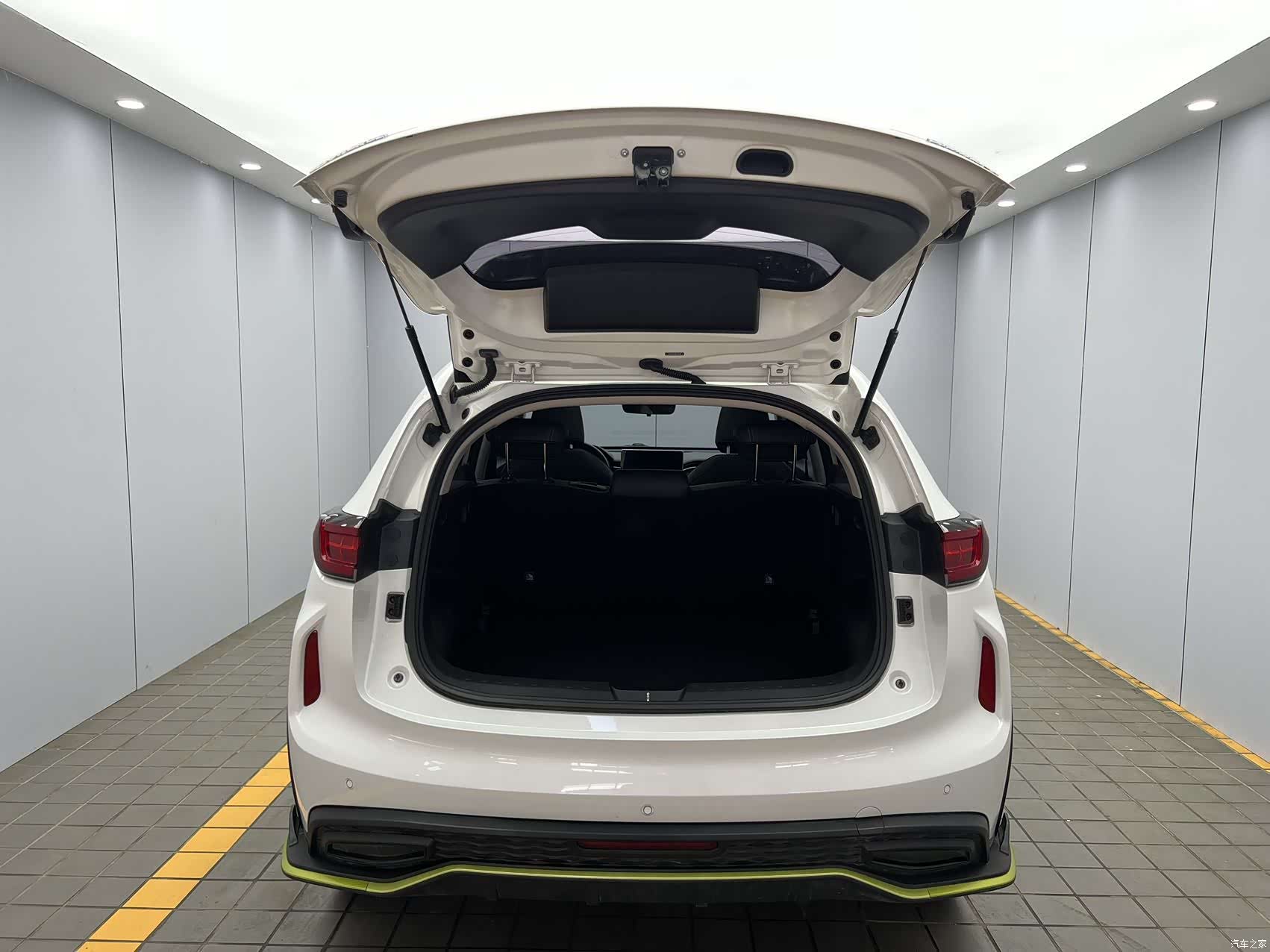 Haval Jolion, 2022 19