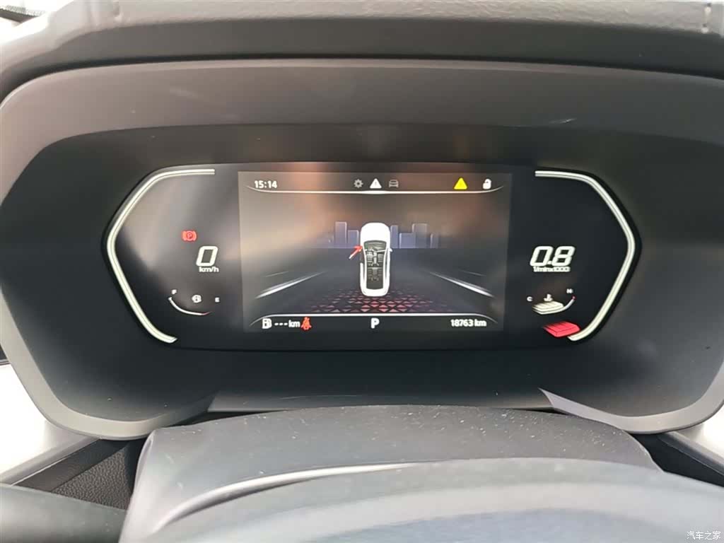 MG MG5, 2024 12
