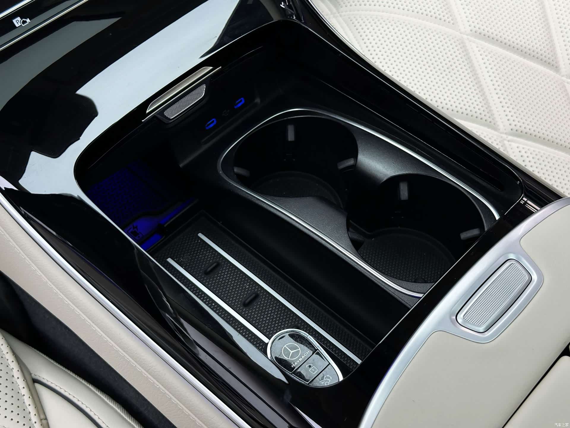 Maybach S-Class, 2025 22