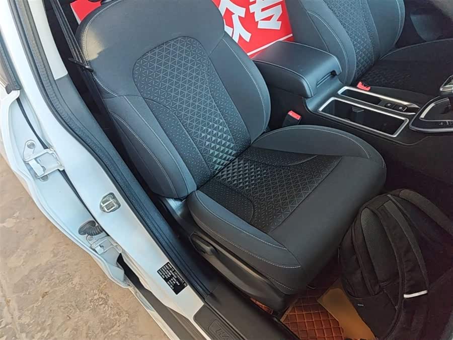 Haval Haval M6 2023, фото 25