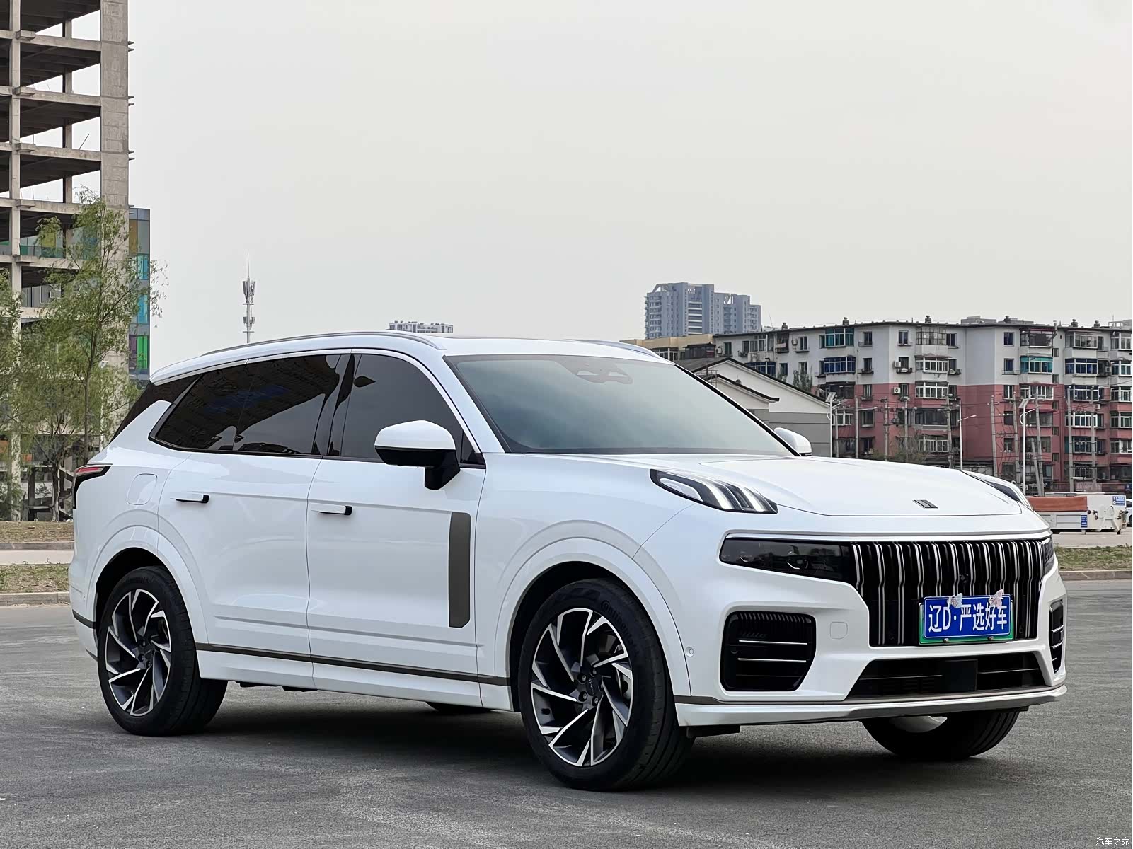 Lynk & Co 02, 2022 3