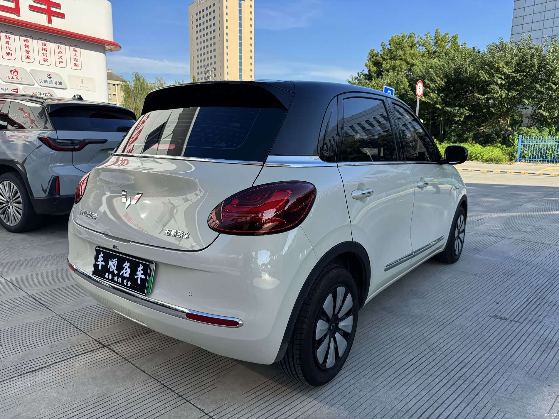 Wuling Bingo, 2023 все фото