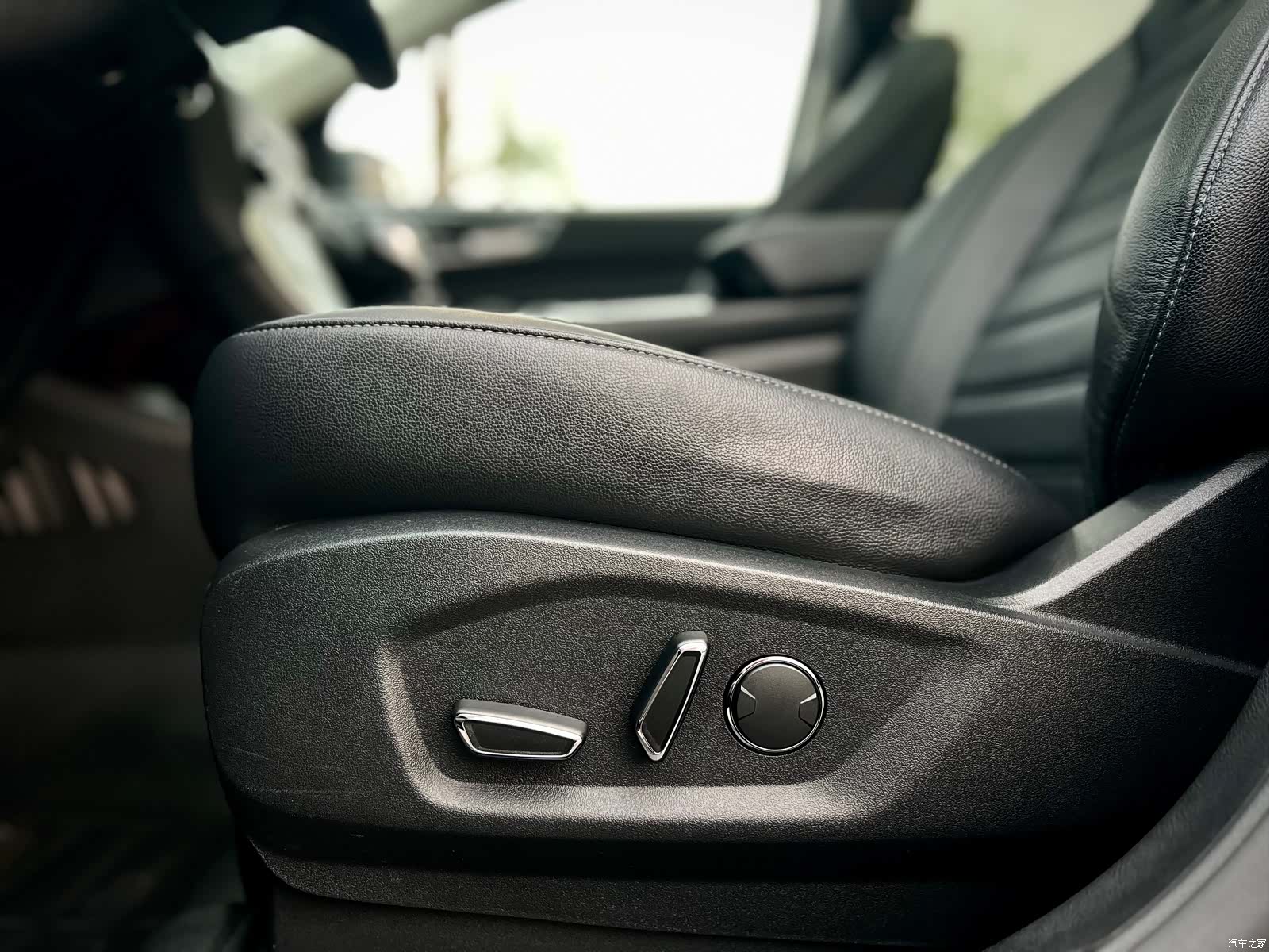 Ford Edge, 2017 23