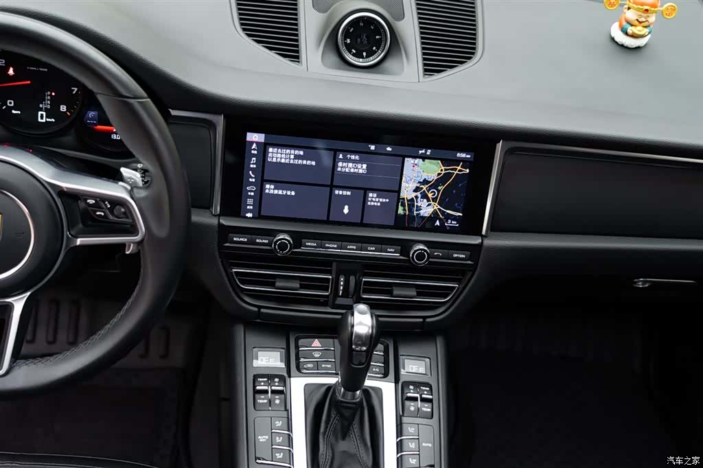 Porsche Macan, 2020 13