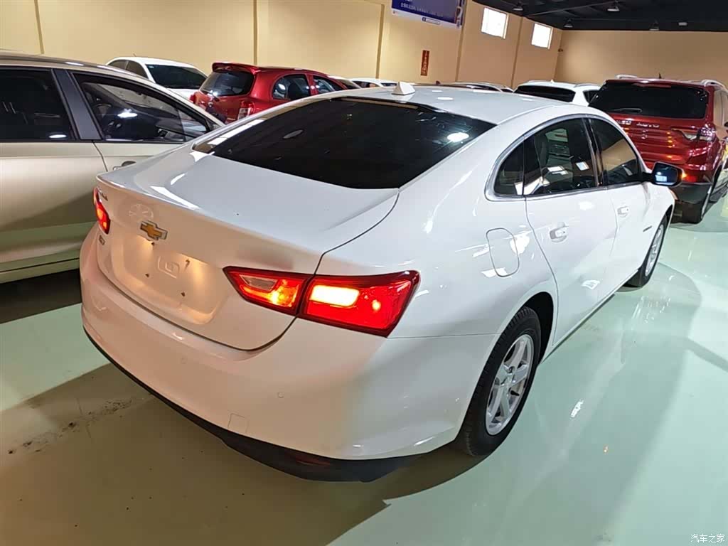 Chevrolet XL, 2018 7