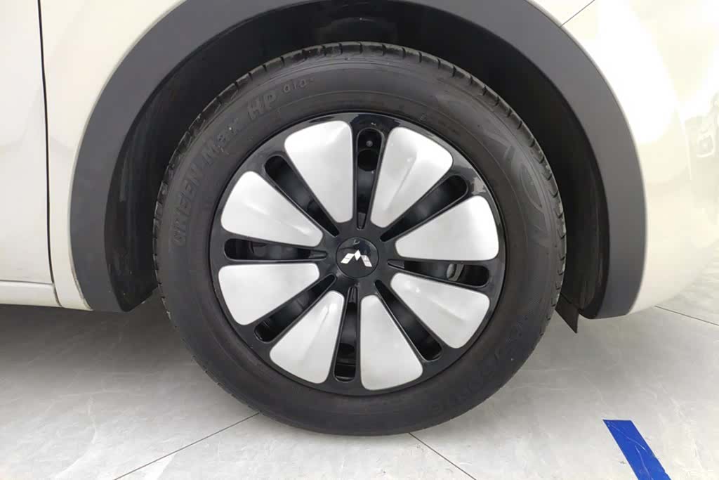Wuling Bingo, 2023 6