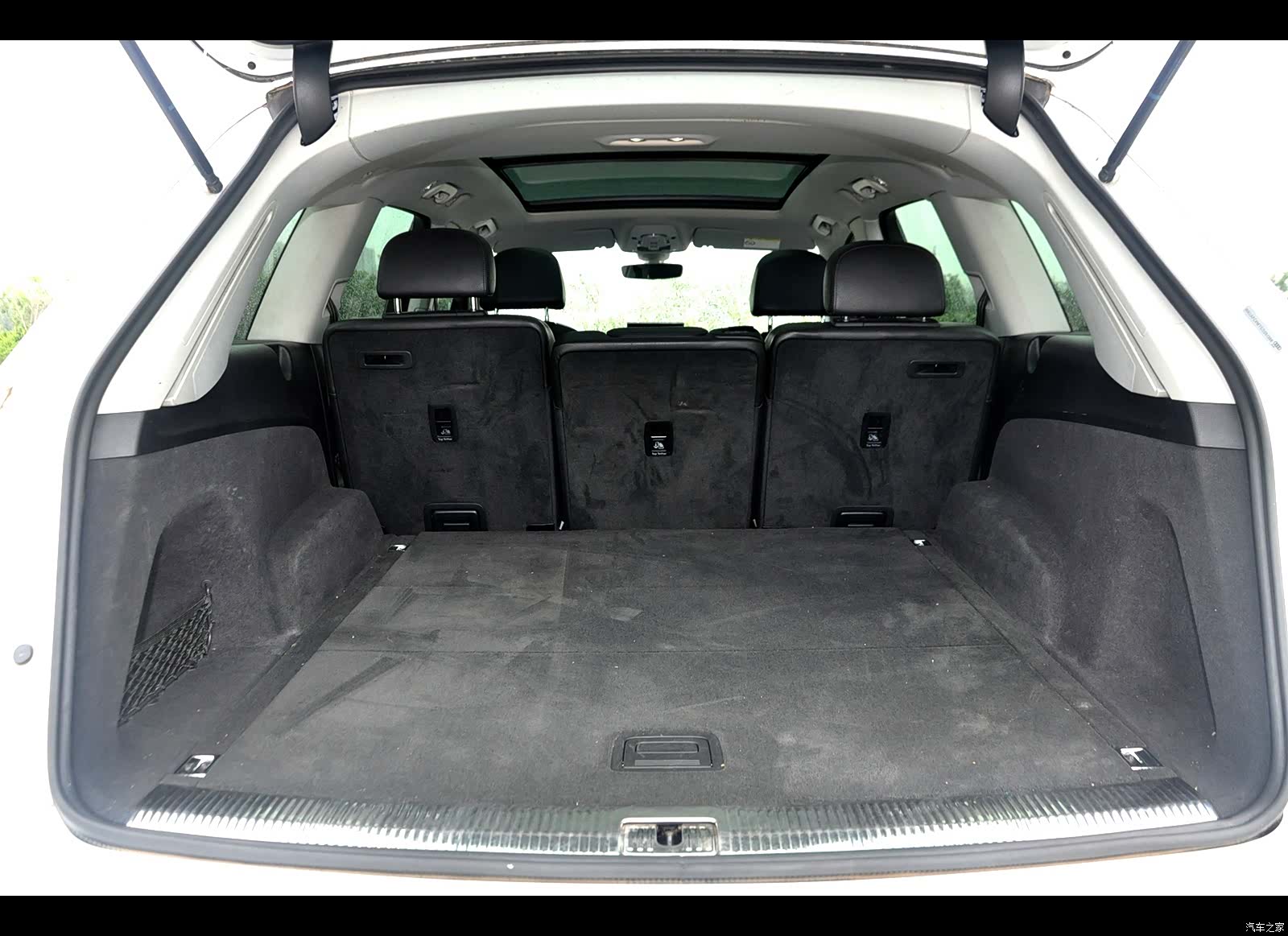 Audi Q7, 2017 13