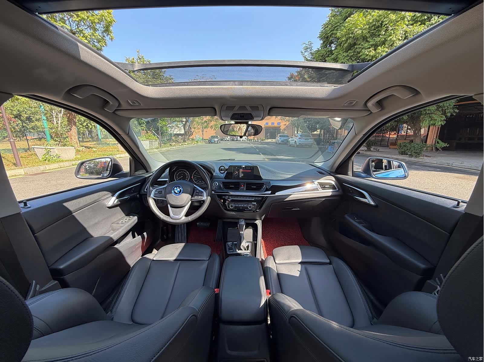BMW 1 Series, 2017 10