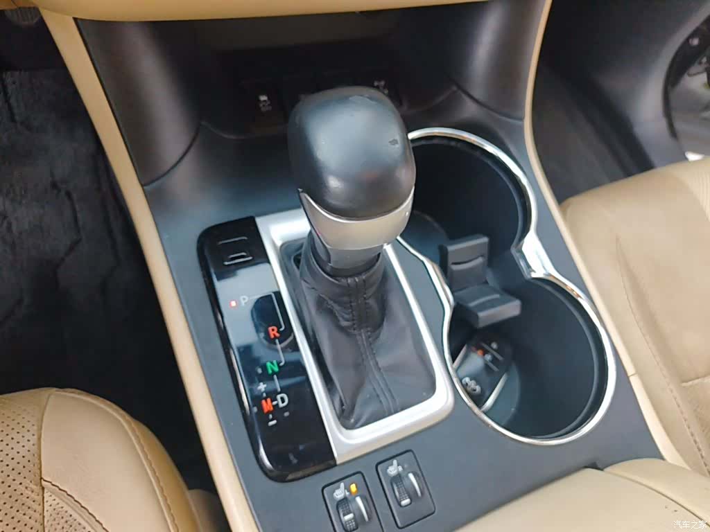 Toyota Highlander, 2017 10