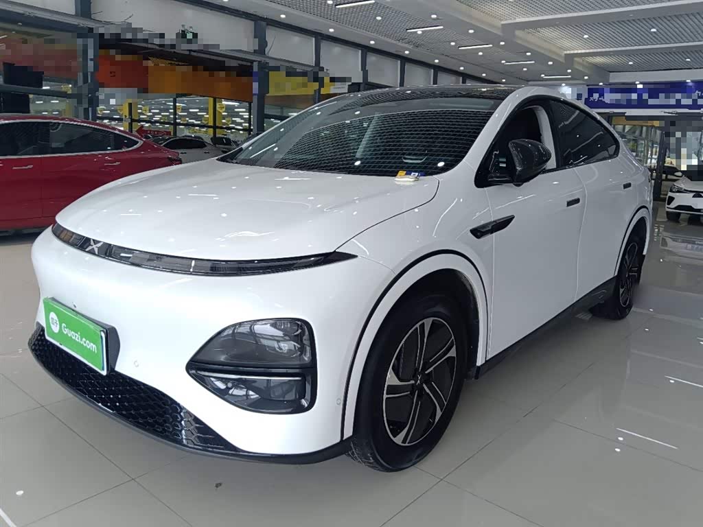 XPENG G6