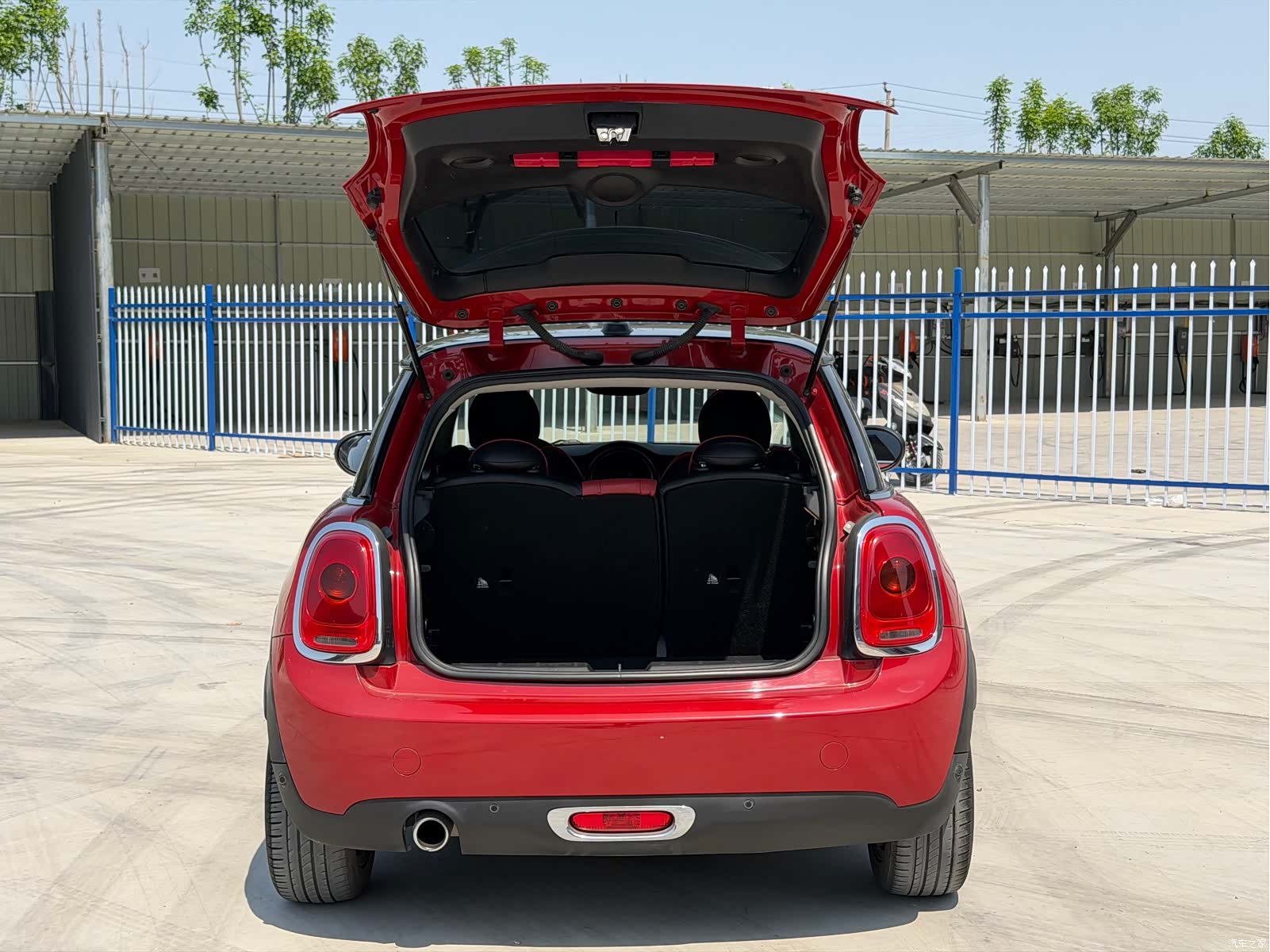 Mini Cooper, 2018 23