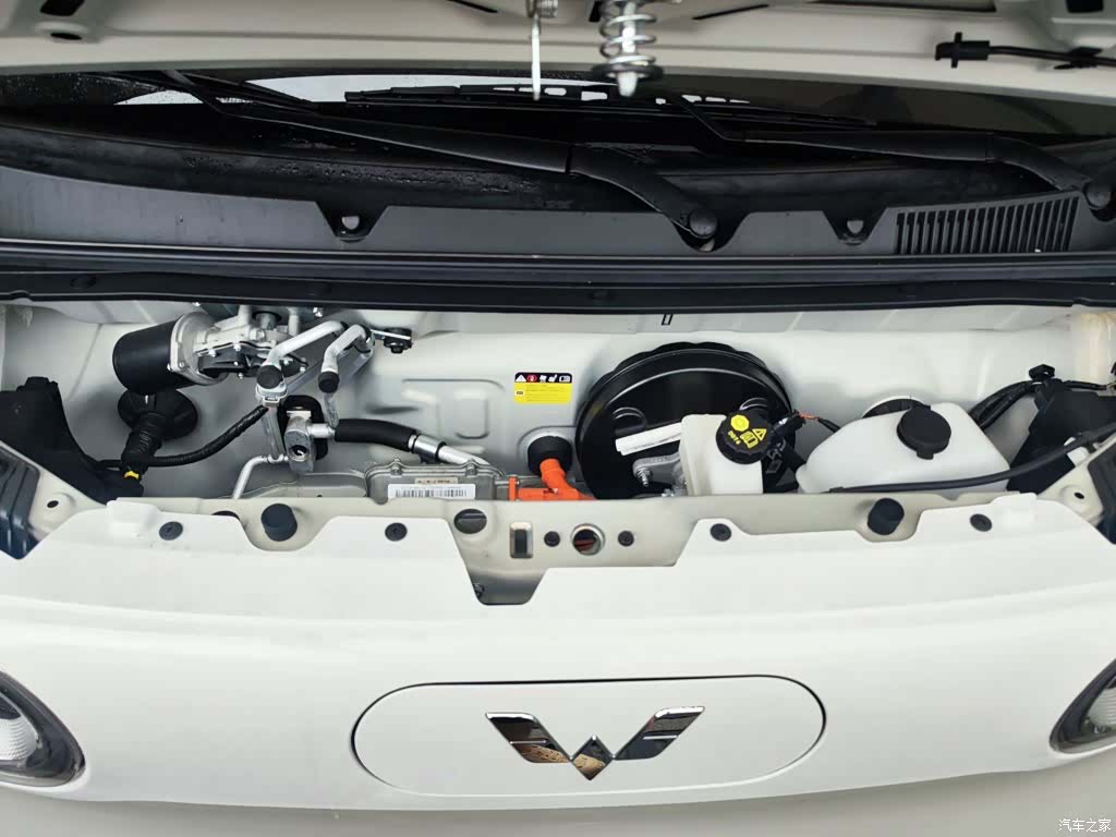 Wuling MINIEV, 2025 20
