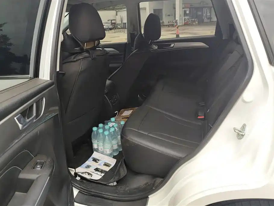 Haval M6 Haval M6