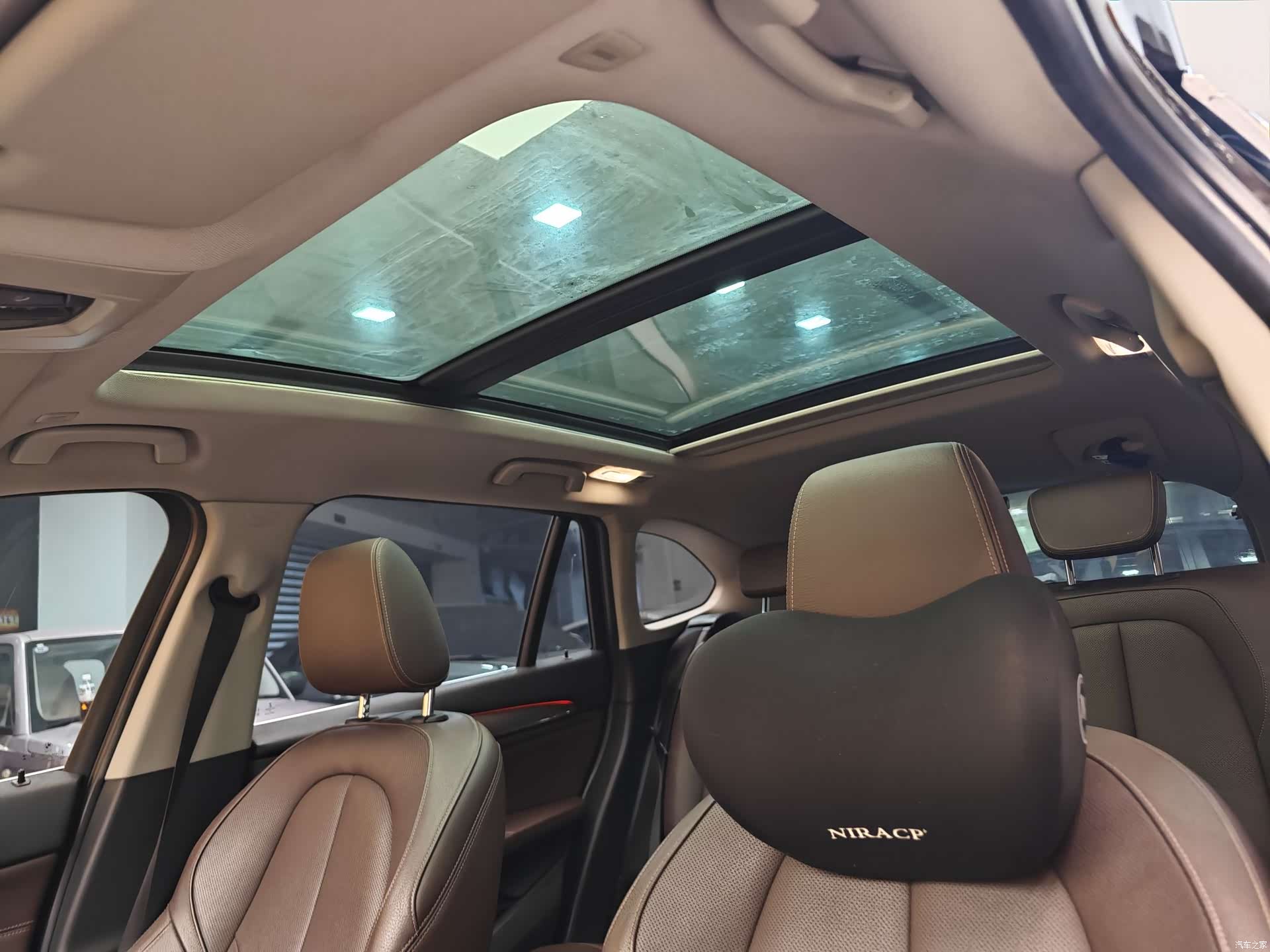 BMW X1, 2018 13