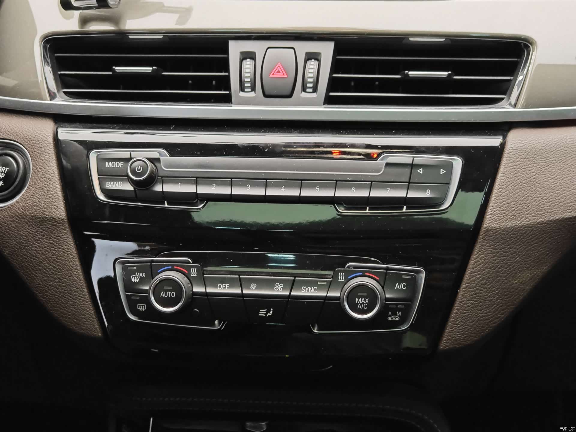 BMW X1, 2018 17