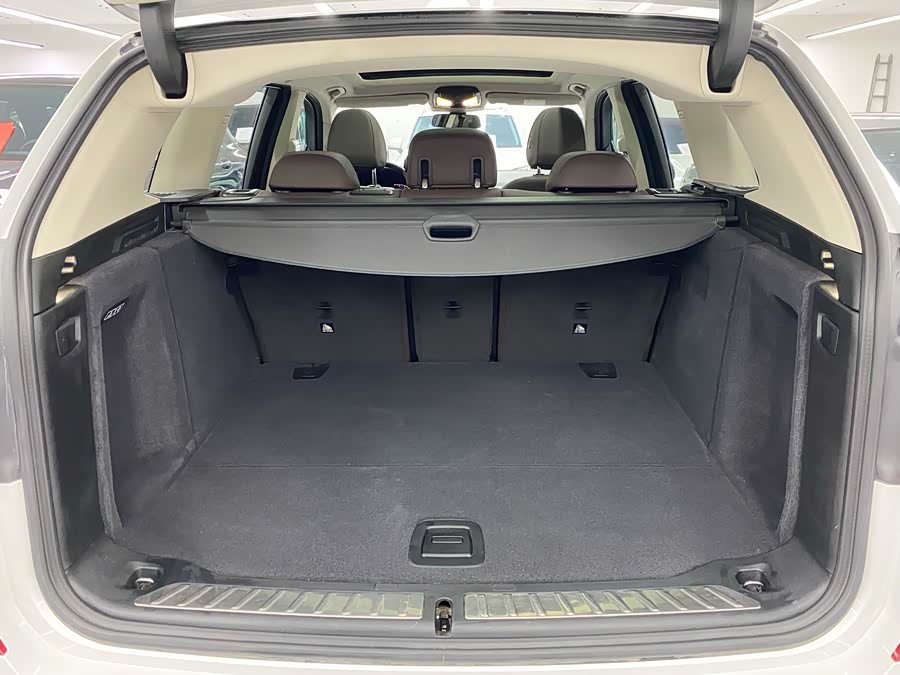 BMW X3 2021, фото 19