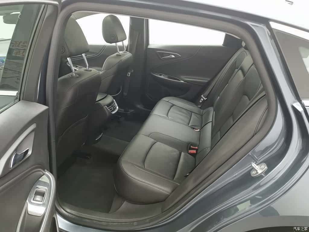 Chevrolet XL, 2019 15
