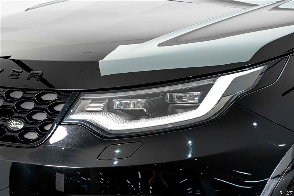 Land Rover Discovery, 2021 4