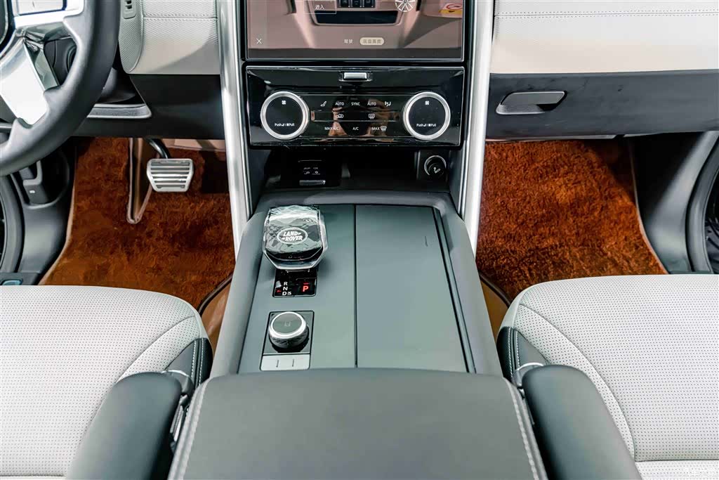 Land Rover Discovery, 2021 15