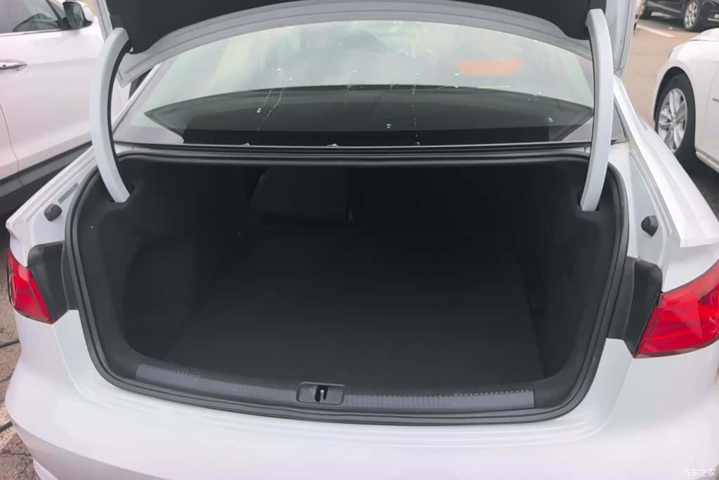 Audi A3, 2015 4